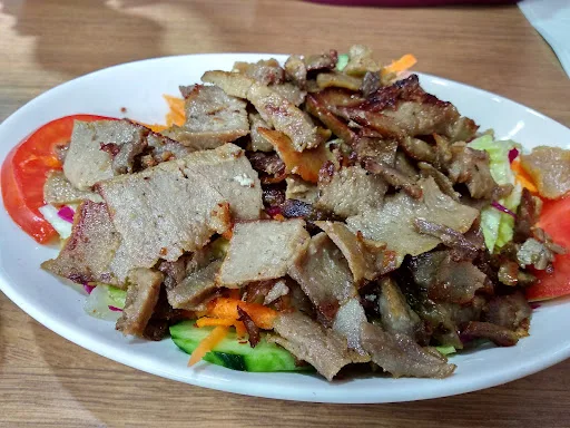 Istanbul Turkish Kebabs and Grills