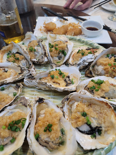 Eater Seafood Kitchen