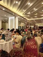Capital Restaurant (Wong Tai Sin)