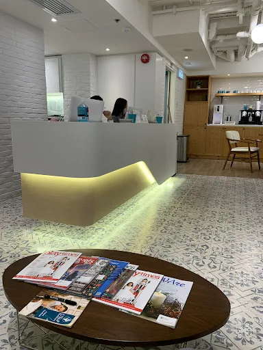 OT&P Central General Practice Clinic