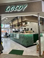 Goldy Café