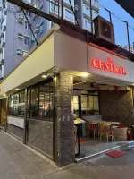 The Central
