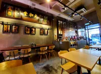 Tai Wo Tang Cafe
