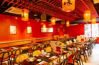Twelve Flavors (Sha Tin)