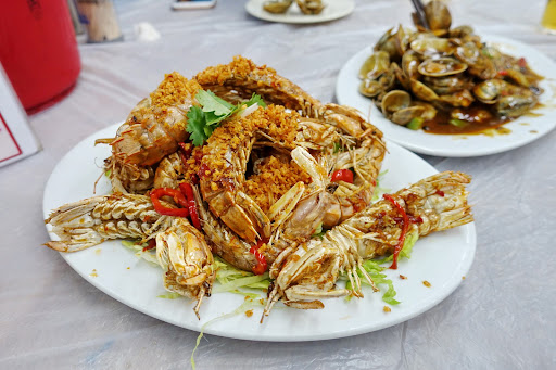 Ming Kee Restaurant