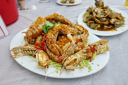 Ming Kee Restaurant