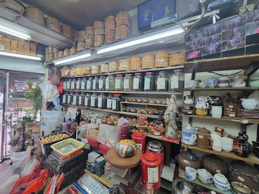Hung Hing Tai Tea Co.