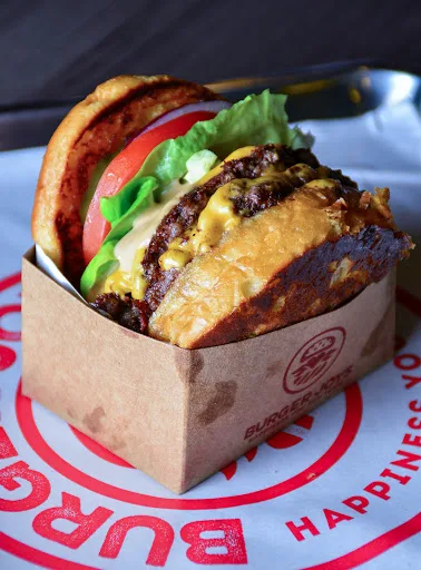 Burger Joys