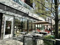 First Stage Cafe