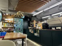 Bliss Coffee