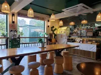 Sun Hui Cafe