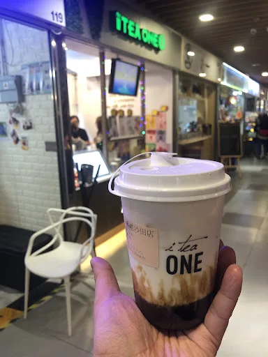 Tea One