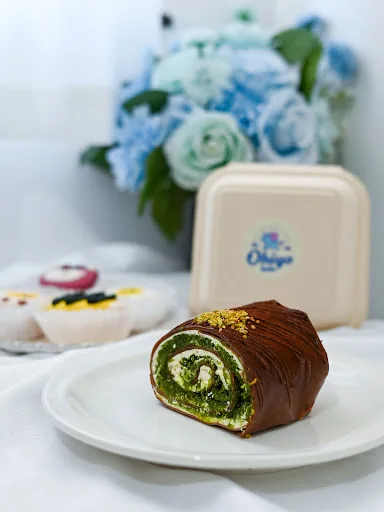 Ohiyo Bake