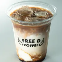 Free D Coffee （觀塘）