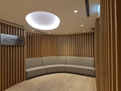 LM SKINCENTRE- 皮膚及醫學美容中心/ 灣仔