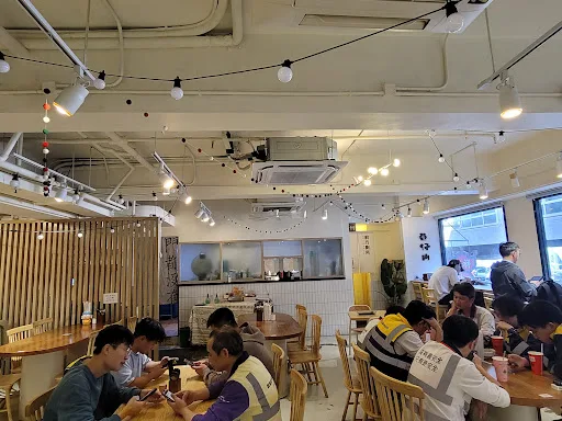 巷仔內