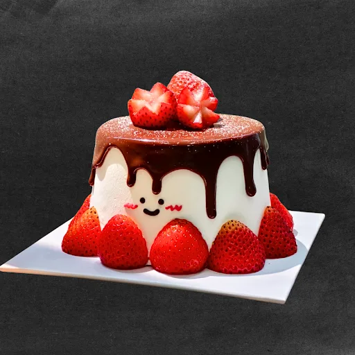 YNW CAKE HOUSE
