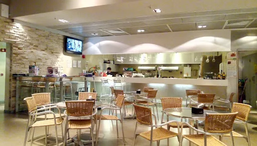 Si Yuan Amenities Centre