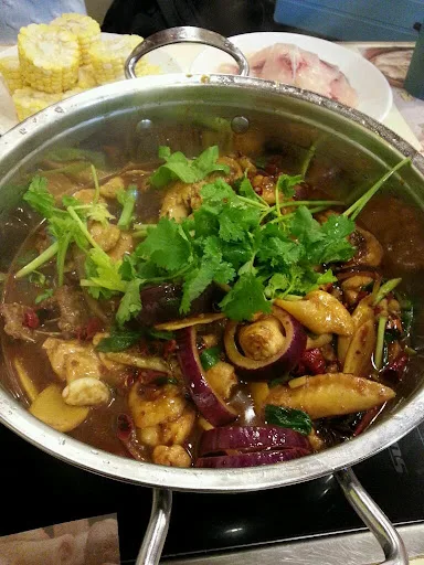 Sai Chuen Cuisine