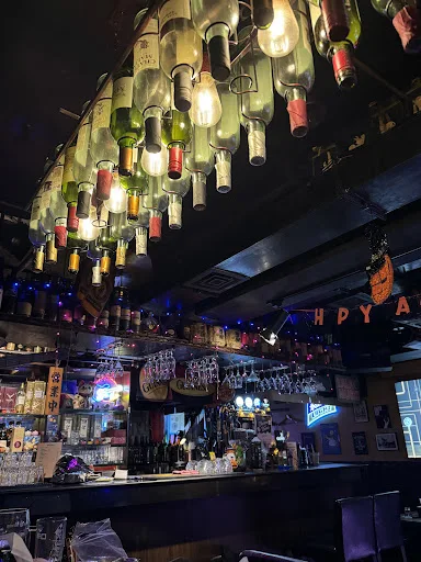 Bar Victoria TM