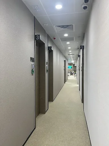 Matilda Medical Centre (Central)