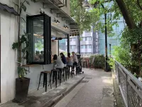 Blend & Grind Starstreet