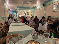 Curry King Indian Restaurant