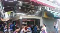 Zeugma