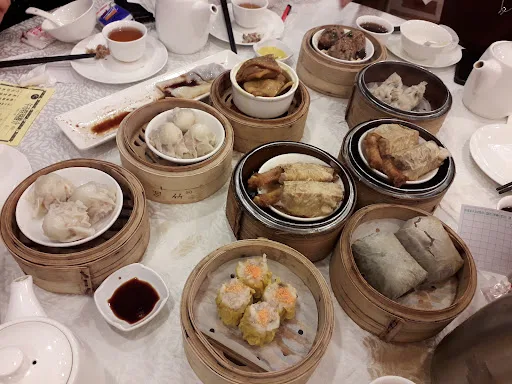 Great Day Restaurant