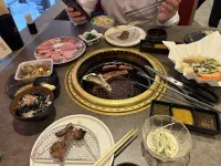 Yakiniku Guu (Mong Kok)