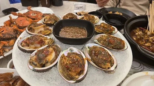 Ting Cuisine
