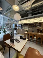 The Coffee Academïcs (North Point)