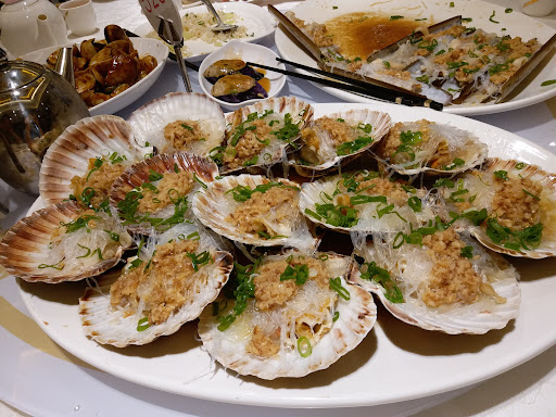 Tsing Shan Wan Seafood Restaurant
