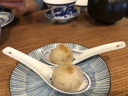 Man Mo Dim Sum