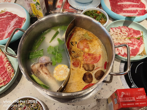 一鍋堂 (葵芳)