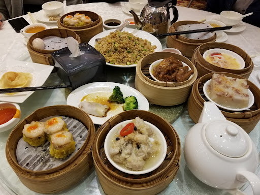 Majesty Seafood Restaurant (Wan Chai)