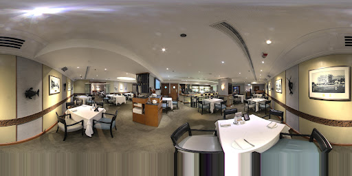 Dot Cod Seafood Restaurant & Oyster Bar