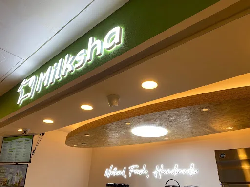 迷客夏 Milksha