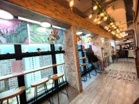 白情人咖啡 Wonder Coffee