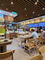 Gold Rice Bowl Restaurant