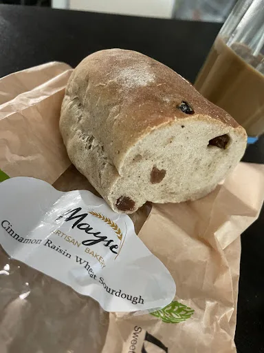 Mayse Bakery Shop