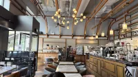 MG Cafe