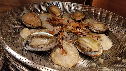Seafood Port Restaurant