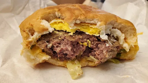 Burger Jack