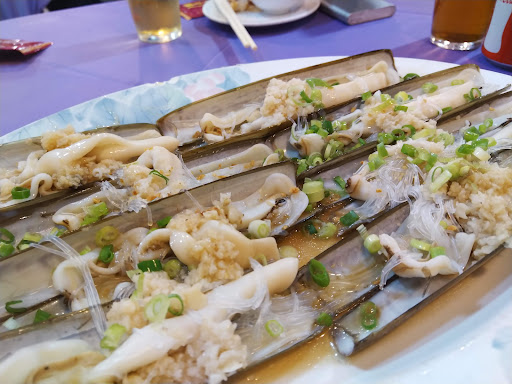 Ming-shun Seafood Restaurant