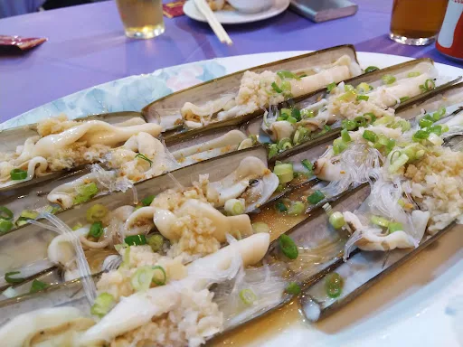 Ming-shun Seafood Restaurant