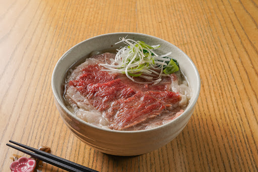 Alda Boll Japanese Restaurant 火蓮花日本餐廳