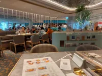 The Alchemist Cafe (Mong Kok)