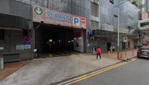 龍仔小食