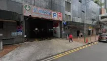 龍仔小食
